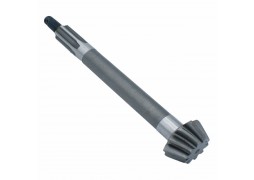 Ax central transmisie pentru motosapa / motocultor Ruris 721K (9 dinti)